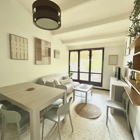 Pres De La Apartment Agde