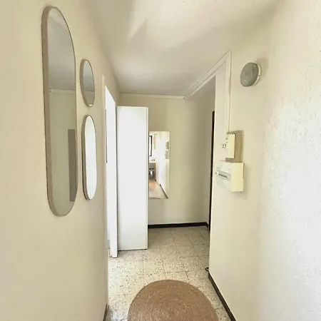 Pres De La Apartment *
