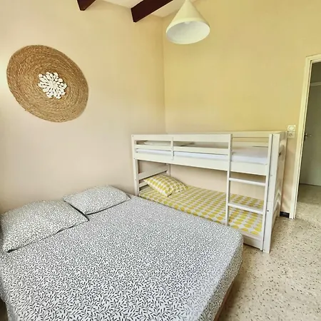 Apartmán Pres De La Agde