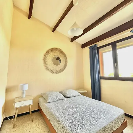Pres De La Apartment *