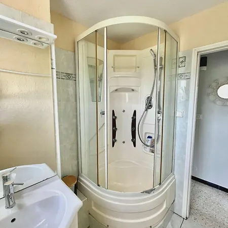 Apartmán Pres De La