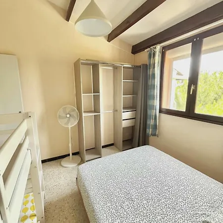Pres De La Apartmán Agde