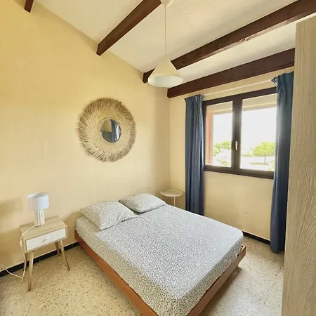 Apartmán Pres De La Agde