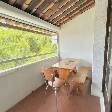 Apartment Pres De La *