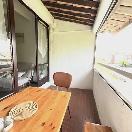 Apartmán Pres De La
